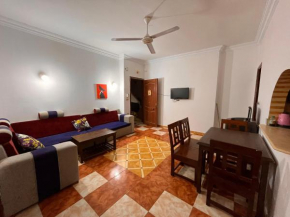 Gedo Hotel